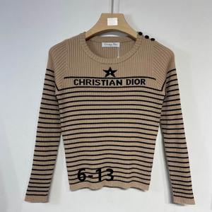 DIOR Women's Sweater 38